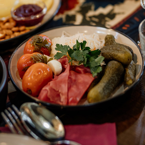 Домашнє соління