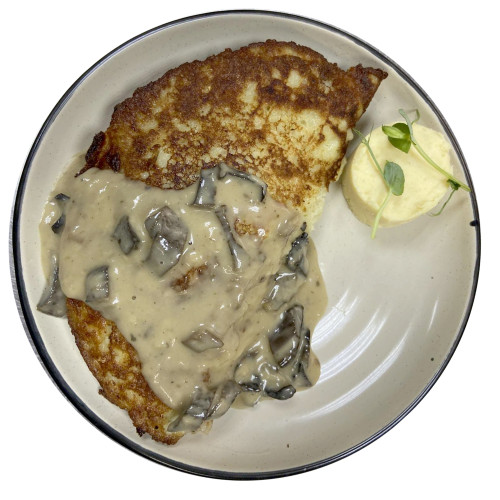 Дерун по-вігодськи