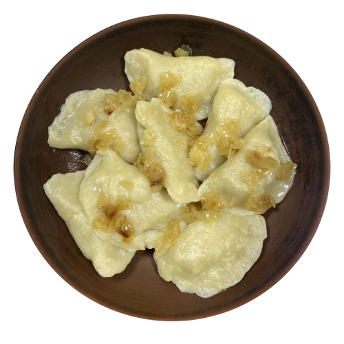 Пироги з капустою