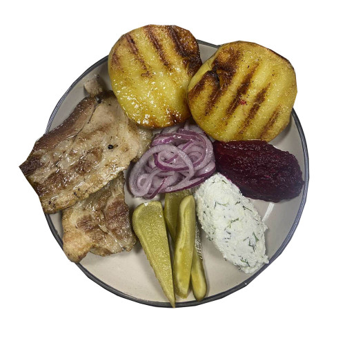 Мариндя пастуха