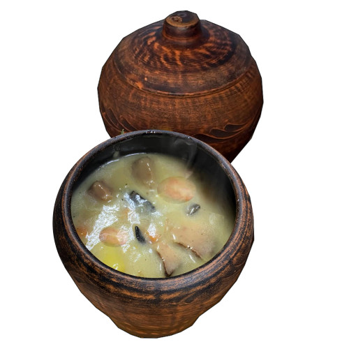 Ситний горщик 