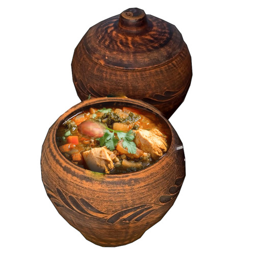 Ситний горщик 