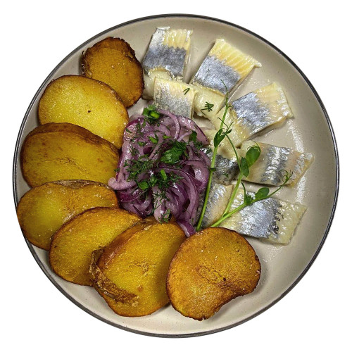 Закуска газдівська